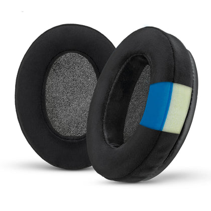 Brainwavz front packaging showing earpads and branding for easy identification and purchase