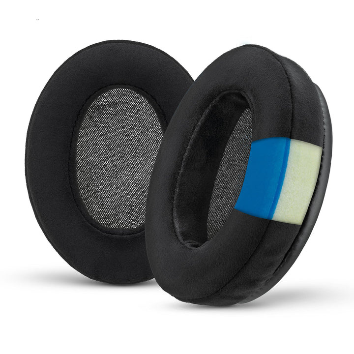 Brainwavz front packaging showing earpads and branding for easy identification and purchase