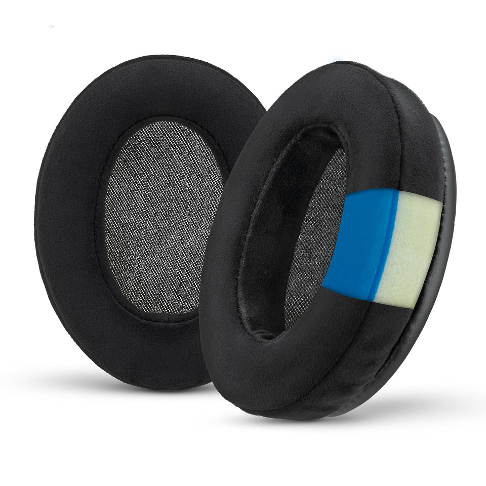 Brainwavz front packaging showing earpads and branding for easy identification and purchase