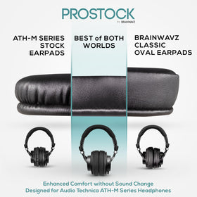 Brainwavz close-up of perforated surface for enhanced breathability benefit