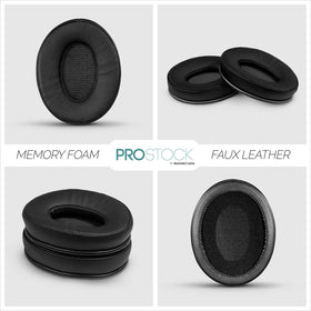 Brainwavz ProStock unboxing packaging highlights eco-friendly materials.