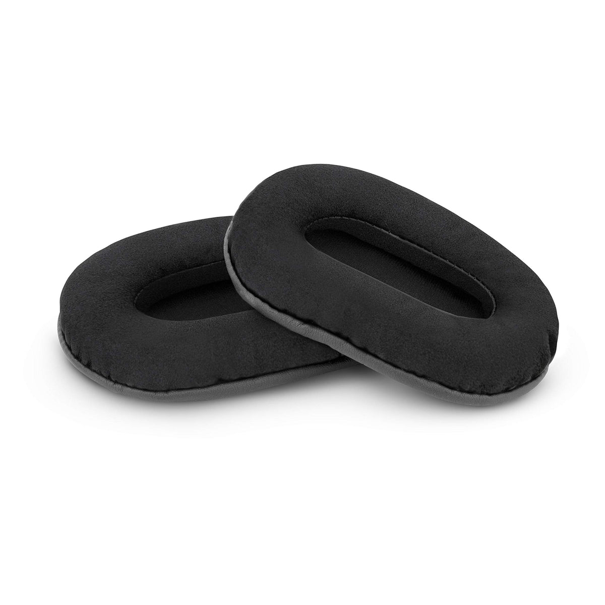 Quiet ear pad cushion by Brainwavz for comfortable listening
