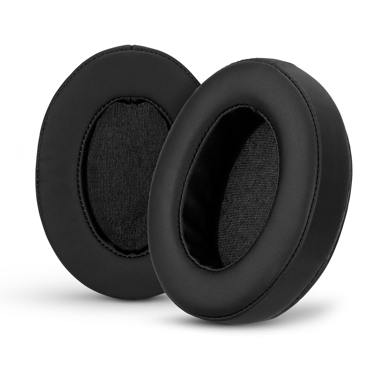 Brainwavz earpads for ATH M50x deliver enhanced comfort and a secure, noise-reducing seal