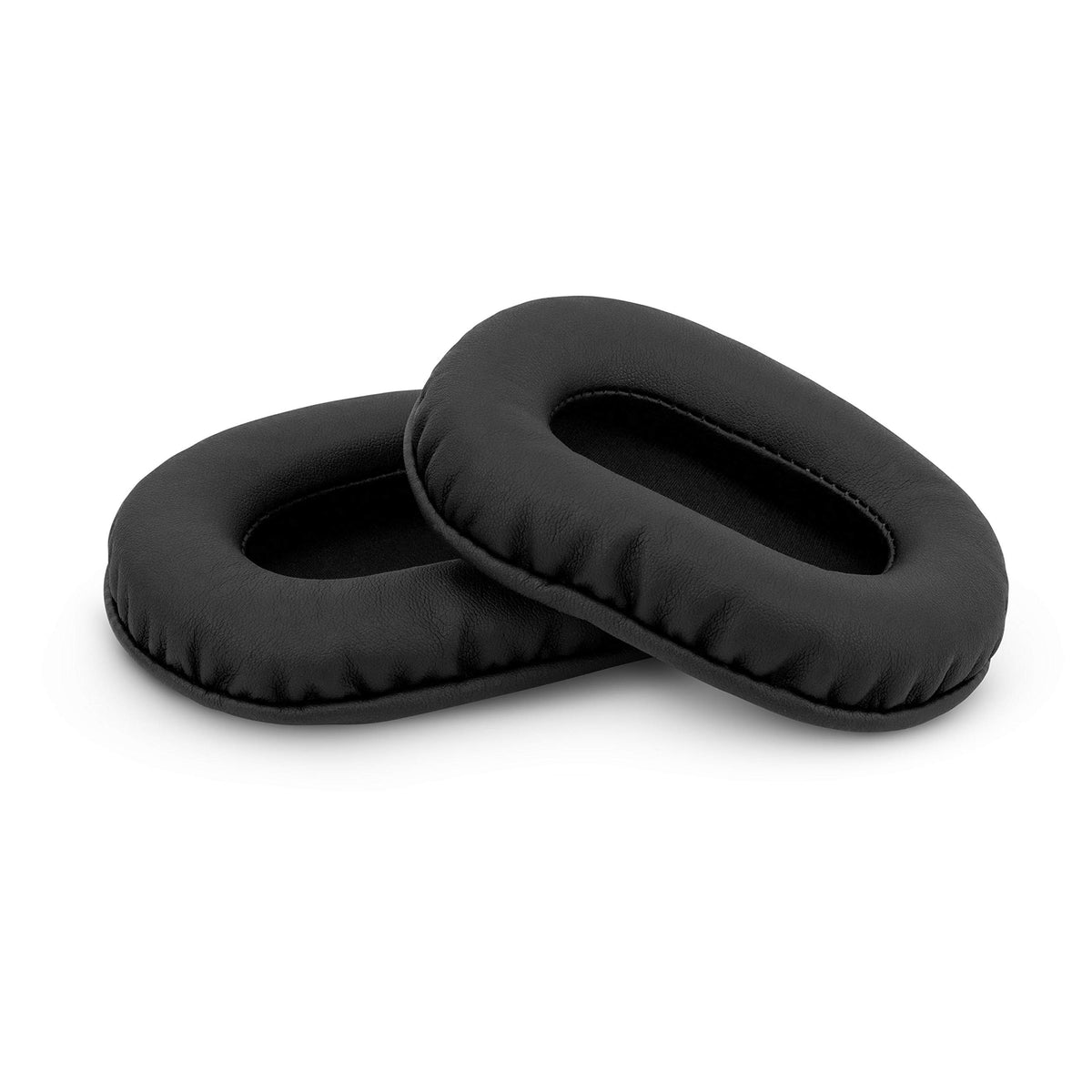 Brainwavz earpads compatible with ATH-M50X for versatile fit