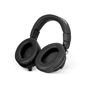 Brainwavz earpads for oval headphones offer comfortable wear and improved sound isolation