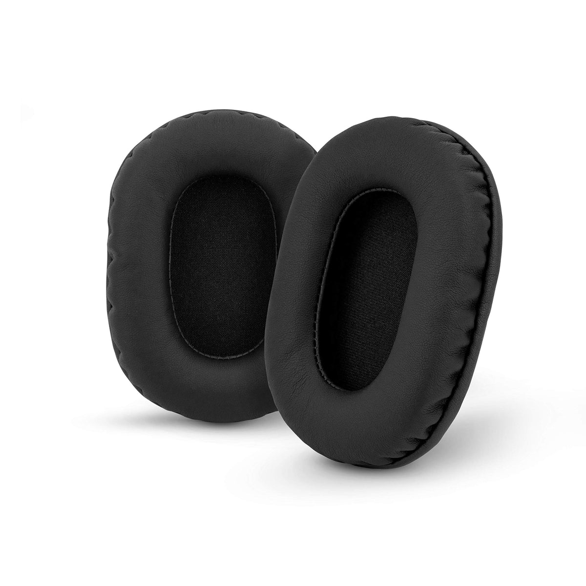 Brainwavz earpads for Sony MDR-7506 with vegan leather and memory foam for comfortable listening