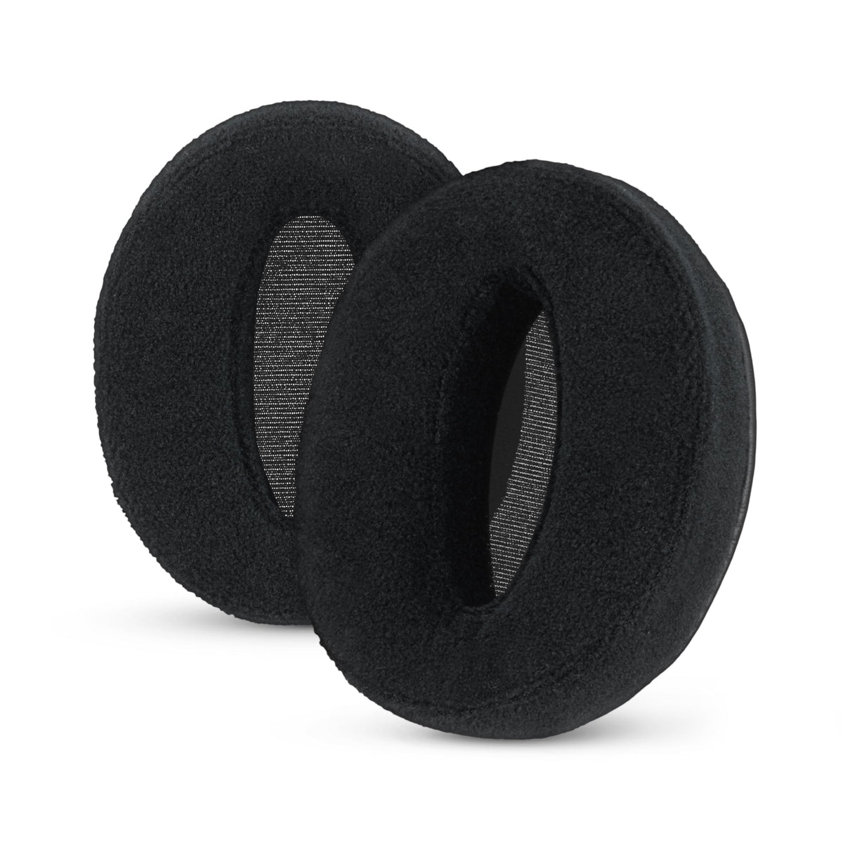 Brainwavz replacement velour earpads for Sennheiser HD450BT offer breathable comfort.