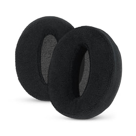 Brainwavz replacement velour earpads for Sennheiser HD450BT offer breathable comfort.