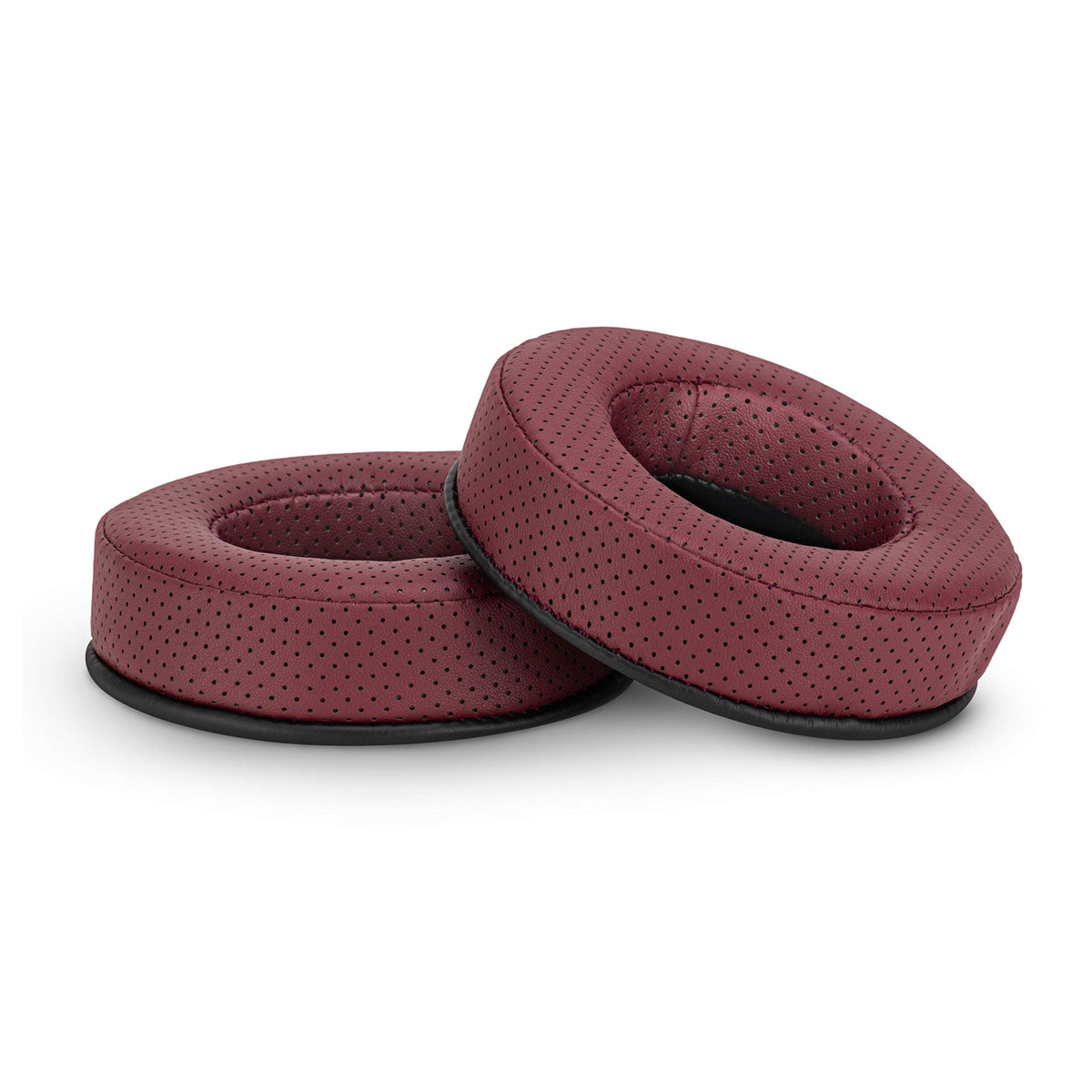 Brainwavz durable memory-foam earpads offer long-lasting comfort