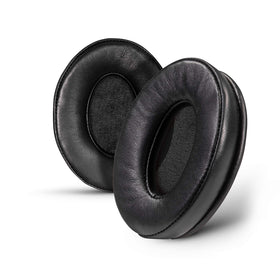 BRAINWAVZ front view earpads showing fit and refined style benefit comfort