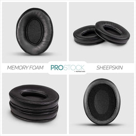 BRAINWAVZ in-studio use on headphones for extended-monitoring comfort