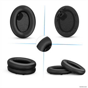 BRAINWAVZ stitched seam and label detail indicating reinforced durability
