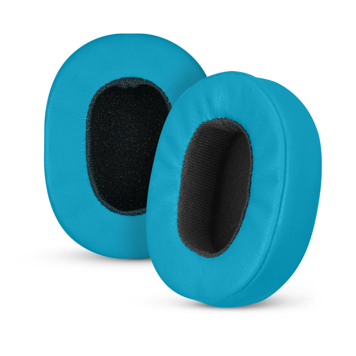 Brainwavz Crusher Evo earpads offer plush comfort and improved isolation.