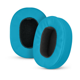Brainwavz Crusher Evo earpads offer plush comfort and improved isolation.
