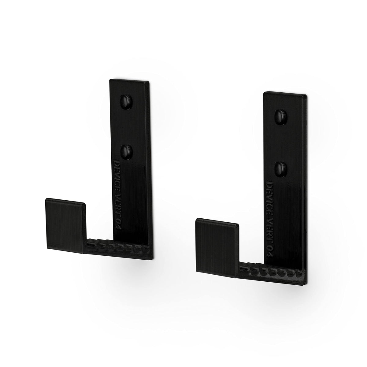 Brainwavz includes mounting hardware and instructions for easy setup.