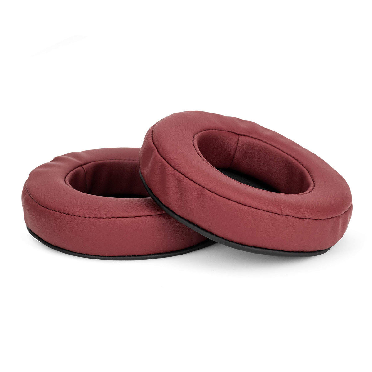 Brainwavz XL large earpads provide durable padding for round cups