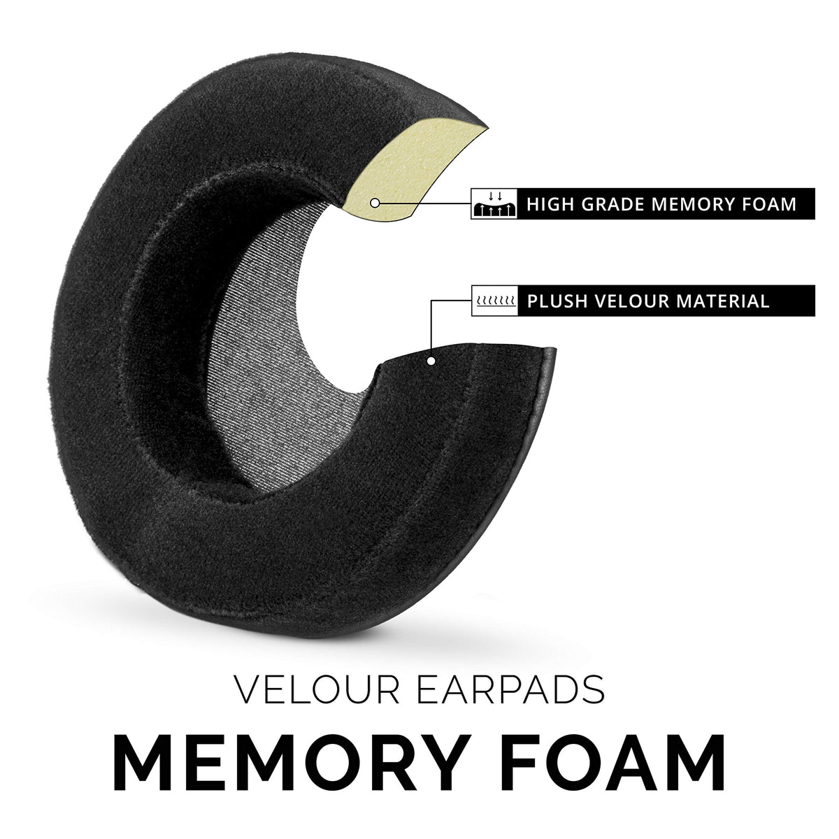 Durable handmade construction provides lasting comfort and reliable fit.