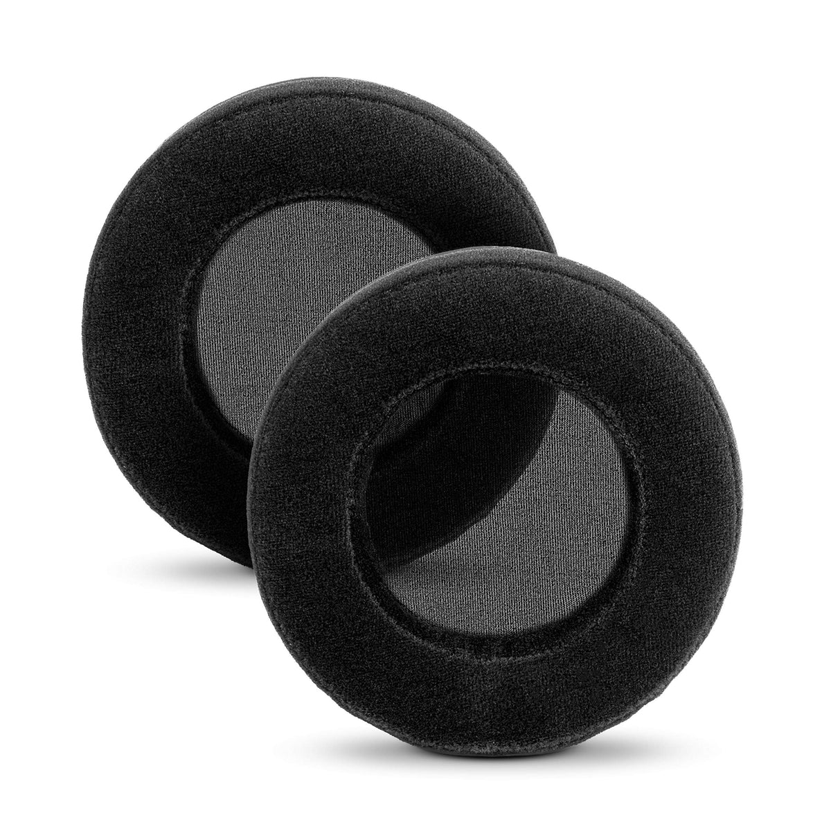 Brainwavz XL velour earpads for compatible Sennheiser and similar over-ear headphones.