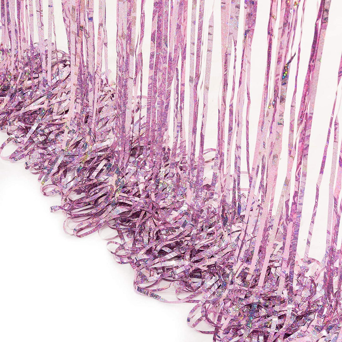 BRAVESHINE fringe catching LED light for dramatic party lighting effects