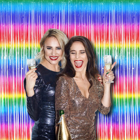 BRAVESHINE lifestyle party scene showing festive atmosphere and energy