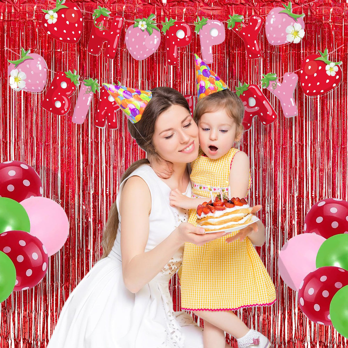 BRAVESHINE in-use photo booth with guests, enhancing party photos