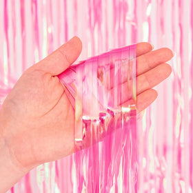 BRAVESHINE adhesive tape detail for fast peel-and-stick installation