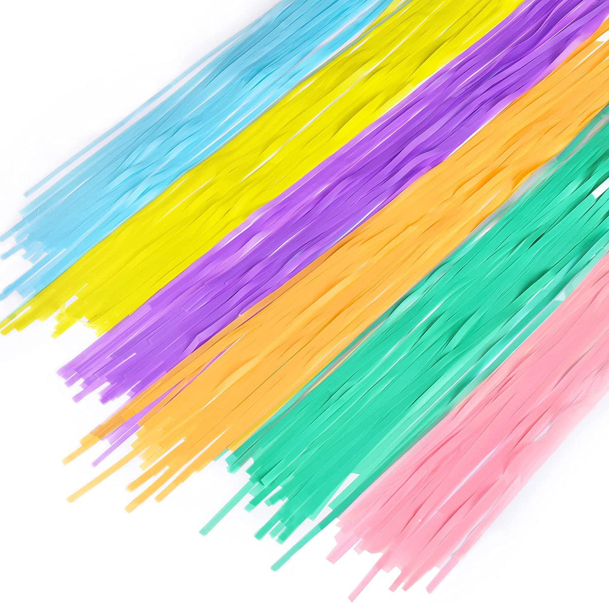 BRAVESHINE two-pack overlay creates fuller fringe effect