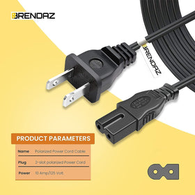 BRENDAZ cable jacket texture close view for durability and wear resistance