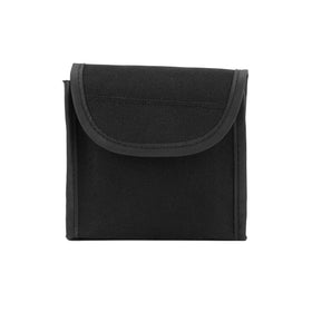 Carrying case included with National Geographic Real 3x30 kids binoculars