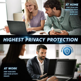 Brevynx magnetic attachment system delivers quick on/off privacy on MacBook Neo 13.