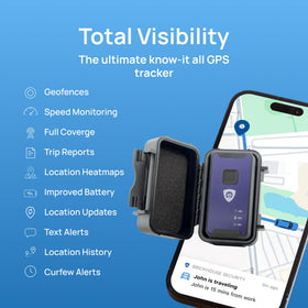 BRICKHOUSE SPARK NANO 7 travel logs capture route history for review and planning.