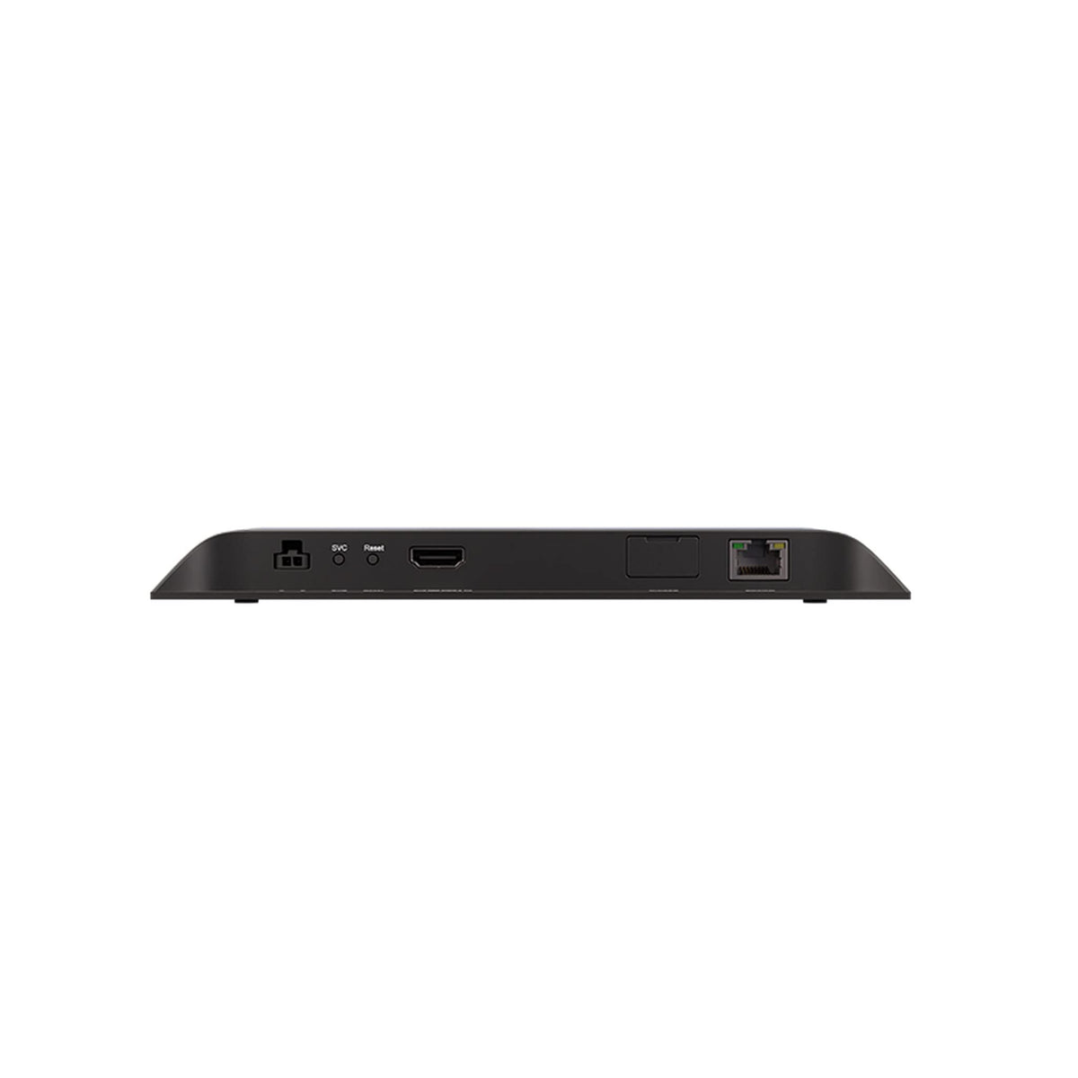 BrightSign HD225 versatile IO ports enable interactive signage experiences