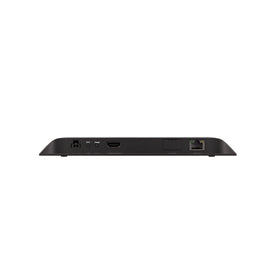 BrightSign HD225 versatile IO ports enable interactive signage experiences