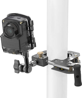 Brinno BCC2000 Lite camera ready for timelapse projects.