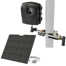 Brinno BCC2000 Plus construction camera ready for durable time-lapse outdoors