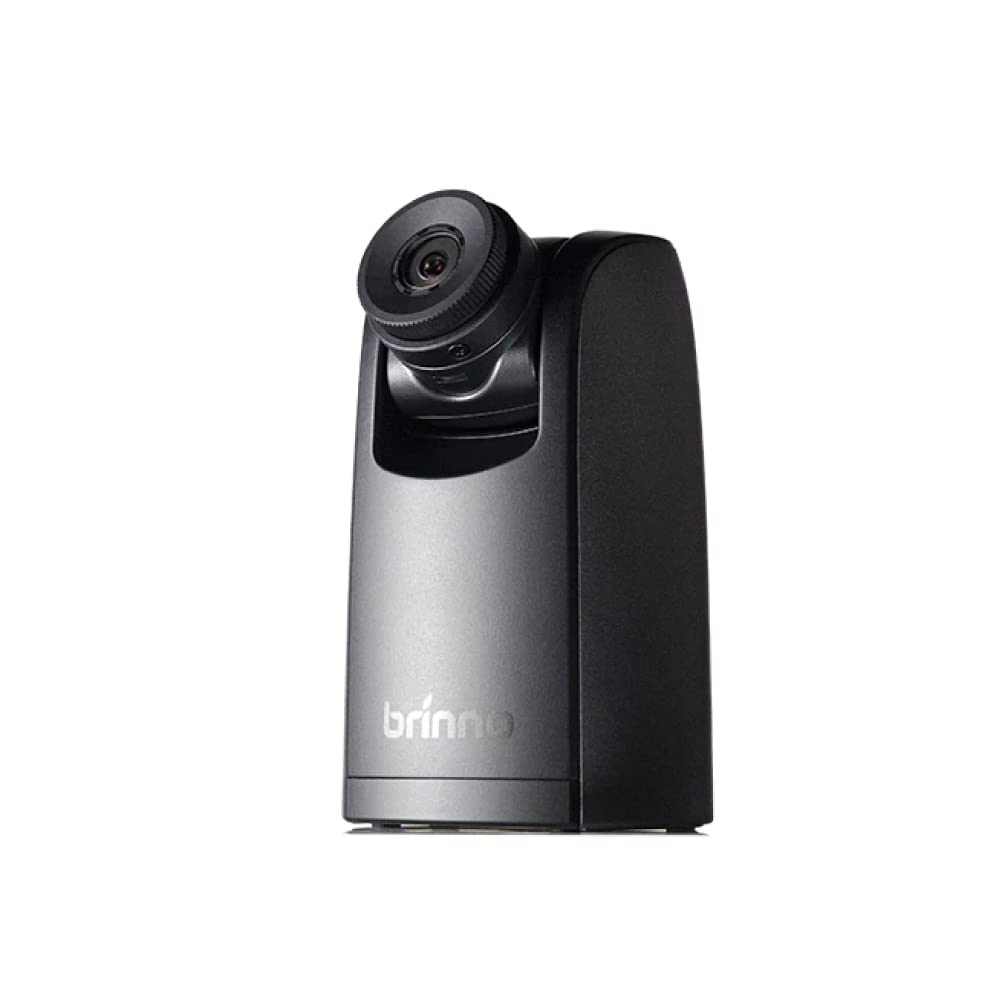 Brinno TLC300 HDR 1080p video captures day to night scenes.