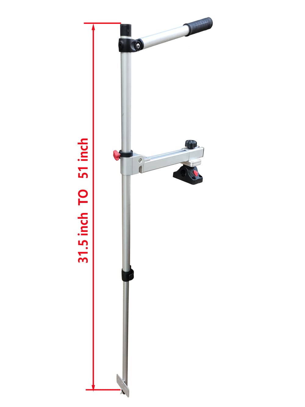 Brocraft live sonar compatibility across transducers for flexible setups.