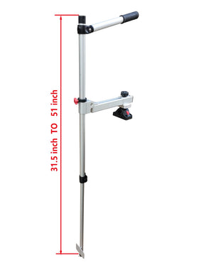 Brocraft live sonar compatibility across transducers for flexible setups.