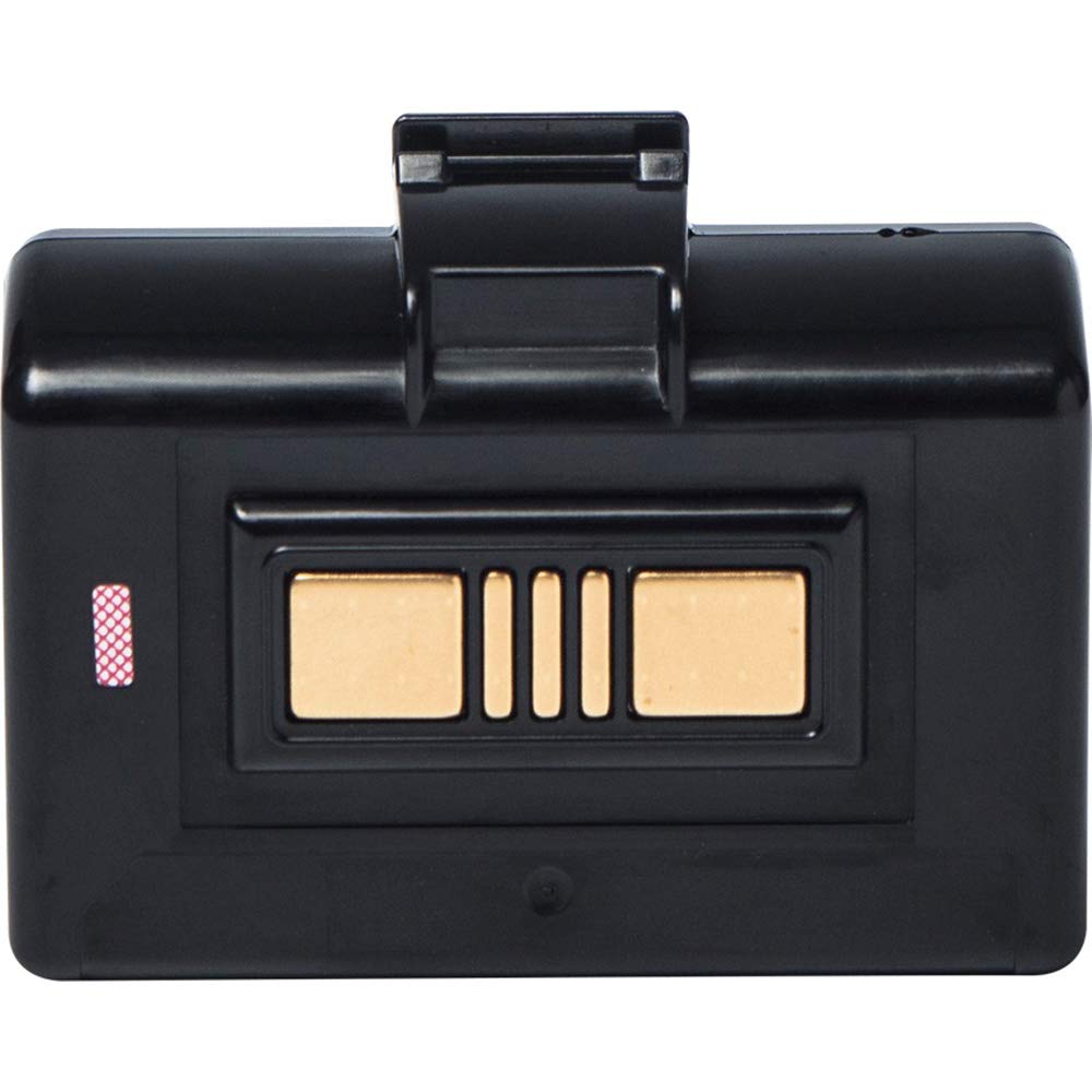 Brother PA-BT-006 rechargeable smart battery extends RJ4200 Series device run time.