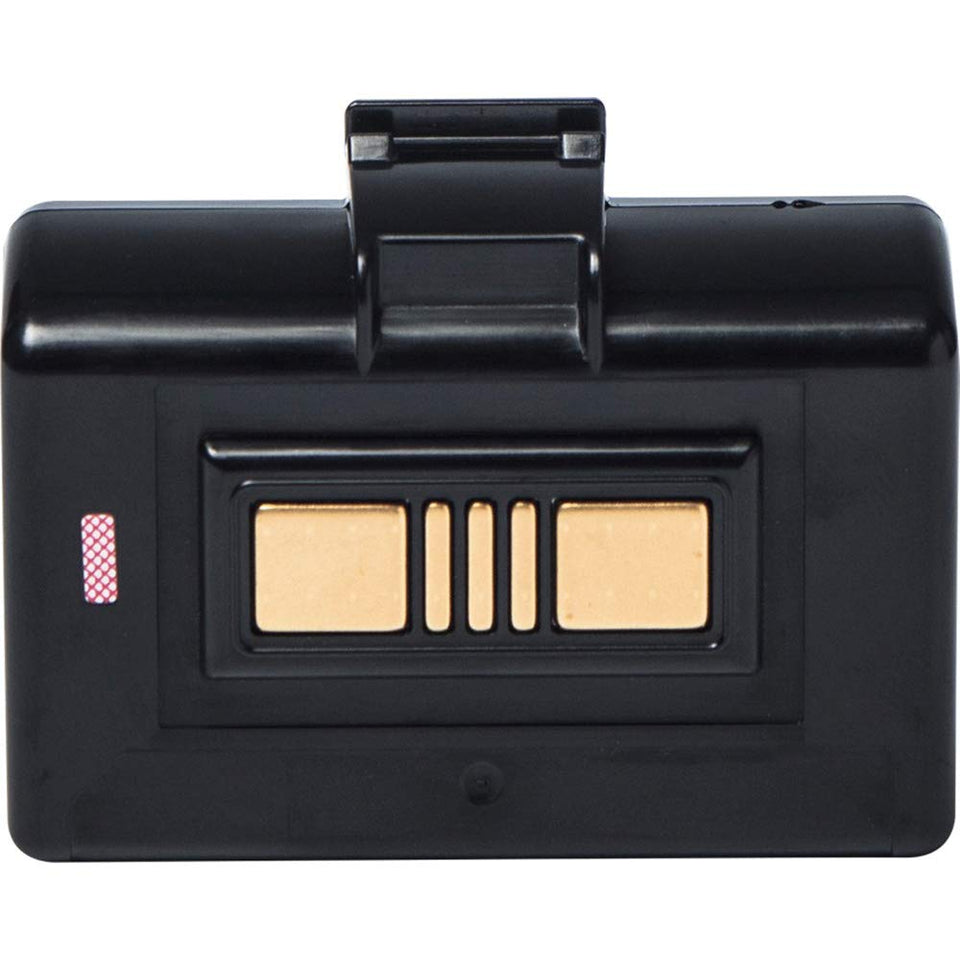 Brother PA-BT-006 rechargeable smart battery extends RJ4200 Series device run time.