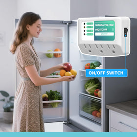 BSEED compatible with refrigerators, washing machines, TVs, and more