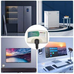 BSEED package with 3-year warranty for refrigerator protector