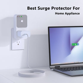 BSEED wall-mount design for home protection