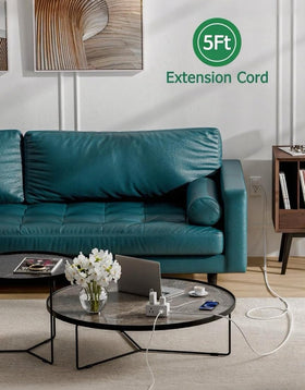 BSRDyb no-surge design suitable for shared rooms and travel