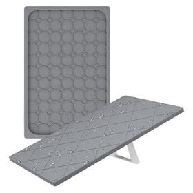 BSTSLL Starlink Gen 3 protective case front view, all-weather shield for the satellite dish.