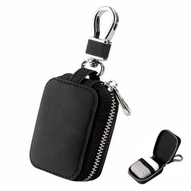 BTAMUD front view of earbud case showing durable protection