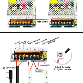 BTF-LIGHTING porous metal shell design supports robust heat management