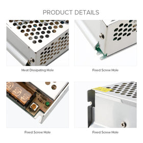 BTF-LIGHTING automatic protection indicators illustrate safety features