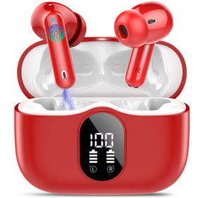 Btootos front packaging in rose red showing product and benefits
