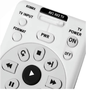 BUCK TAPE AS TOUGH AS A BUCK ergonomic grip supports comfortable, extended use during long viewing sessions